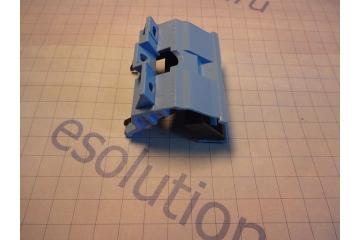 Q7829-67927/ RM1-2462-000CN Separation pad HP LJ 5200/ M5025/M5035/ Pro MFP M435/ M701/ M706 (HP)