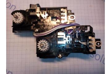 RM1-2969-000CN Привод подъёмника HP LJ M5025/ M5035/ M5039/ M725 (HP)