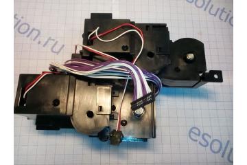 RM1-2969-000CN Привод подъёмника HP LJ M5025/ M5035/ M5039/ M725 (HP)