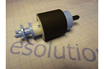 Q7829-67930/ RM1-2998/ RM1-8670/ RM2-3832 Ролик захвата (лоток 2,3) HP LJ M5025/ M5035/ M5039/ Enterprise 700 M712/ M725 (HP)