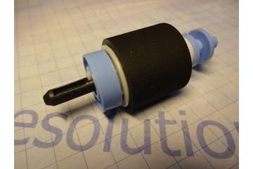 Q7829-67930/ RM1-2998/ RM1-8670/ RM2-3832 Ролик захвата (лоток 2,3) HP LJ M5025/ M5035/ M5039/ Enterprise 700 M712/ M725 (HP)