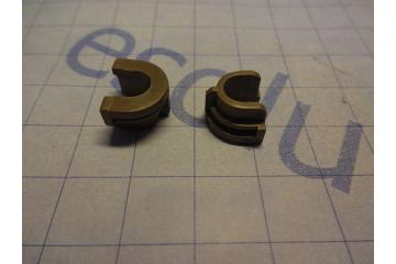 RM1-3955 Втулка резинового вала HP LJ P1005/P1006/ P1007/P1008 (Япония)