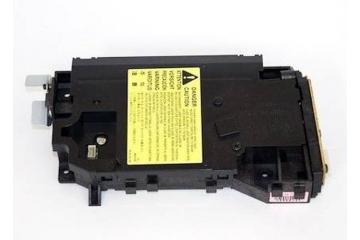 RM1-4154/ RM1-4262 Блок сканера (лазер) в сборе HP  LJ P2015/ P2014/ M2727 MFP/ Canon LBP3310/ 3370 (OEM)