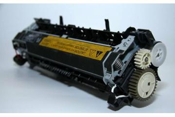 CB506-67902/ RM1-4579-000CN Термоблок в сборе HP LJ P4014/P4015/ P4515 (HP)