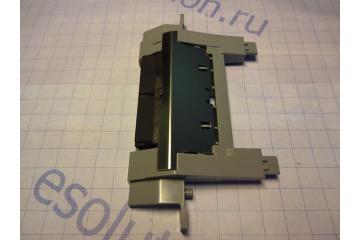 RM1-6303-000CN Тормозная площадка из основного лотка (лоток 2) HP LJ Enterprise P3015/ Enterprise 500 MFP M521/ M525/ Pro 400 M401 (HP)