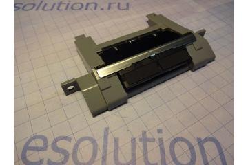 RM1-6303-000CN Тормозная площадка из основного лотка (лоток 2) HP LJ Enterprise P3015/ Enterprise 500 MFP M521/ M525/ Pro 400 M401 (HP)