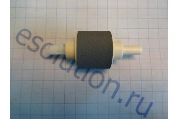 RM1-6414/ RM1-6467/ RM1-9168 Ролик захвата из кассеты HP LJ P2030/2035/ P2050/P2055/ Pro 400 M401n/ Pro 400 MFP M425dn/ Canon iR1133/ Canon i-Sensys LBP251 (Япония)