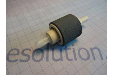 RM1-6414/ RM1-6467/ RM1-9168 Ролик захвата из кассеты HP LJ P2030/2035/ P2050/P2055/ Pro 400 M401n/ Pro 400 MFP M425dn/ Canon iR1133/ Canon i-Sensys LBP251 (Япония)