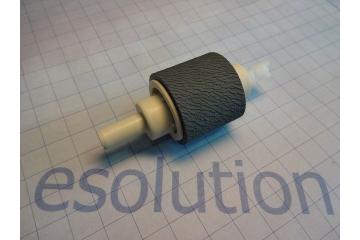 RM1-6414/ RM1-6467/ RM1-9168 Ролик захвата из кассеты HP LJ P2030/2035/ P2050/P2055/ Pro 400 M401n/ Pro 400 MFP M425dn/ Canon iR1133/ Canon i-Sensys LBP251 (Япония)