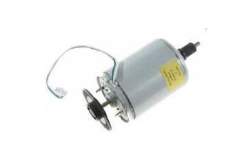 RL1-2591/ RL1-2949/ RM1-7602/ RM1-7900 DC motor (24V) HP LJ Professional M1132/M1136/ M1212/M1213/M1214 (OEM)