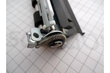 RM1-5460/ RM1-8413-000 Узел регистрации в сборе HP LJ Enterprise 600 M601/ M602/ M603/ M604/ M605/ M606 (HP)