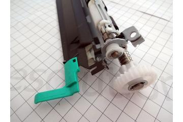 RM1-5460/ RM1-8413-000 Узел регистрации в сборе HP LJ Enterprise 600 M601/ M602/ M603/ M604/ M605/ M606 (HP)