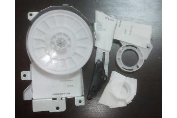 RM1-8489-000CN Drum drive assembly HP LJ Enterprise 600 M601/M602/M603 (HP)