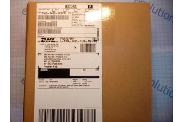 RM1-8489-000CN Drum drive assembly HP LJ Enterprise 600 M601/M602/M603 (HP)
