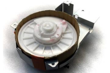 RC2-2484/ RM1-8493-000 Узел привода фотобарабана HP LJ P4014/ P4015/ P4515 (HP)