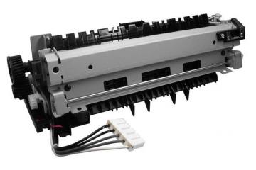 RM1-8508-000CN/ RM1-8508-010CN Термоблок (печь) в сборе HP LJ Enterprise 500 M525c/ Pro M521 (HP)