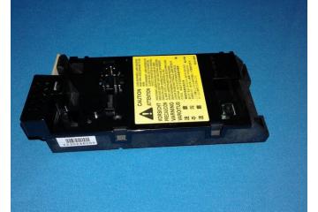 RM2-5126/ RM2-5222 Блок сканера (лазера ) в сборе НР LJ Pro MFP M125/ M126/ M127/ M128 (HP)
