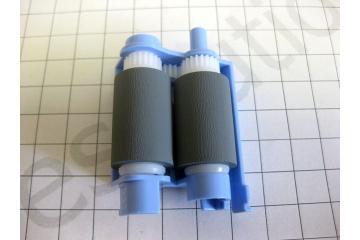 RM2-5452/ RM2-5452 Ролик захвата из кассеты (лоток 2) HP LJ Pro M402/M403/ M426/M427 (Япония)