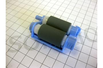 RM2-5452/ RM2-5452 Ролик захвата из кассеты (лоток 2) HP LJ Pro M402/M403/ M426/M427 (Япония)