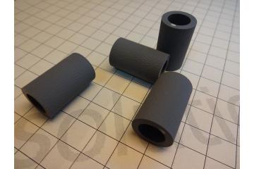 RM2-5452-000 Резинка ролика захвата из кассеты (лоток 2) HP LJ Pro M402/M403/ M426/M427 (Совм.)