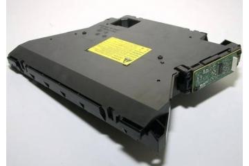 RM1-2555-000CN/ RM1-2557/ RM2-6050 Laser/ Scanner assembly HP LJ 5200/ M5025/ M5035 (HP)