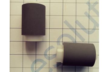 Ролик из узла захвата/подачи из кассеты Brother HL-5340D/ MFC-L2740/ DCP-L5600 (Совм.)