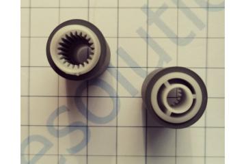 Ролик из узла захвата/подачи из кассеты Brother HL-5340D/ MFC-L2740/ DCP-L5600 (Совм.)