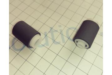 Ролик из узла захвата/подачи из кассеты Brother HL-5340D/ MFC-L2740/ DCP-L5600 (Совм.)