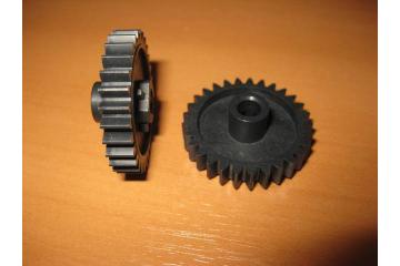 RU5-0185-000 Gear 29T HP LJ 1010/1012/1015/ M1005/ Canon LBP-2900/3000 (HP)