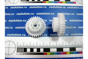 RU5-0383 Шестерня 19/31Т привода печи HP LJ 2400/2420/2430 (HP)