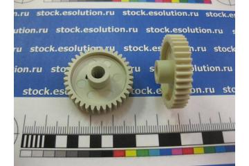 RU5-0523 Шестерня резинового вала 37T для HP LJ 1018/1020/1022/ 3050/3052/3055/ Canon MF4018/4010/ 4120/4150/4140/ MF4270/ 4690pl/4660pl/ (CPT)