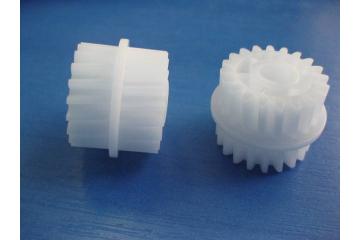 RU5-0956-000CN Шестерня 20/20T привода печи HP LJ P3005/ M3027/M3035 (Япония)