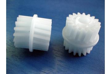 RU5-0958-000CN Шестерня 17/17T привода печи HP LJ P3005 / M3027 / M3035 (Япония)