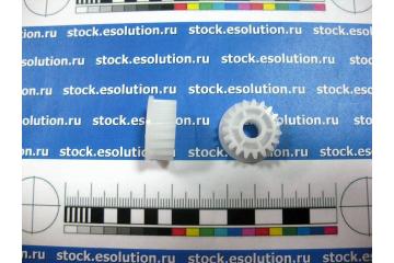 RU5-0959-000CN Gear 19T fuser drive assembly HP LJ P3005 / M3027 / M3035 (OEM-SZT)