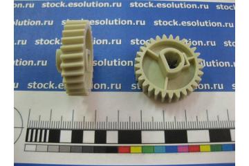 RU5-0964 Gear 29T of pressure roller HP LJ P3005/ M3027/M3035 (CPT)