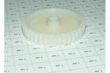 RU5-0276 Шестерня привода 41T HP LJ 4250/4300/4350 (HP)