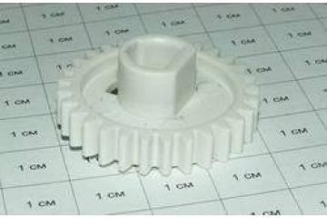 RU5-0331-000CN Шестерня резинового вала 29T HP LJ 1160/1320/3390/ P2015/ 2400/2420/2430 (Япония)