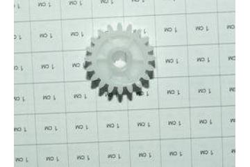 RU5-0378-000CN Шестерня 20T привода печи HP LJ 2400/2420/2430 (HP)