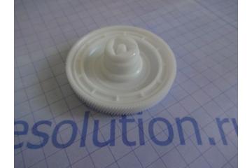 RU5-0546-000CN Шестерня 133Т HP LJ M5025/ M5025/ M5035/ Canon LBP-P1110 (HP)