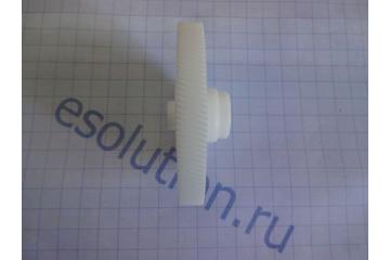 RU5-0546-000CN Шестерня 133Т HP LJ M5025/ M5025/ M5035/ Canon LBP-P1110 (HP)