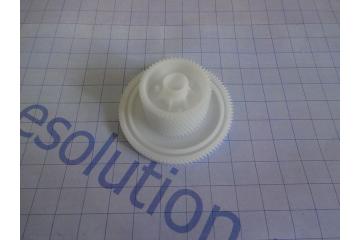 RU5-0548-000CN Gear - 52/96T gear (Big gear of gear plate) HP LJ M5025/M5035 (HP)