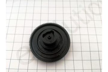 RU5-0981 Шестерня привода фотобарабана HP LJ P1102/ M1212/MF1312/ (100%)