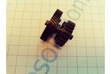 RU5-0984 Gear 23/56T HP LJ P1005/P1006/ P1102/ M1120/ M1132/ M1212/ M1522 (Совм.)