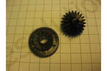 RU5-0984 Gear 23/56T HP LJ P1005/P1006/ P1102/ M1120/ M1132/ M1212/ M1522 (HP)