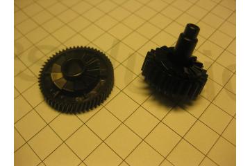 RU5-0984 Gear 23/56T HP LJ P1005/P1006/ P1102/ M1120/ M1132/ M1212/ M1522 (HP)