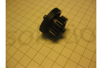 RU5-0984 Gear 23/56T HP LJ P1005/P1006/ P1102/ M1120/ M1132/ M1212/ M1522 (HP)