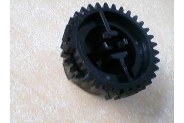 RU5-0989/ RU5-0990 Шестерня (муфта узла подачи в сборе) HP LJ P1102/ P1005/ P1006/ M1212/ M1132 (HP)