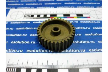 RU6-0171 1-st gear 33T of swing plate ass'y (RC2-2432) HP LJ P4014/P4015/ (Япония)