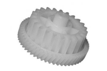 RU6-0013 Шестерня привода 23/56T HP LJ Pro P1566/ P1505/ P1606DN/ M1522/ M1120/ M1536 (Совм.)