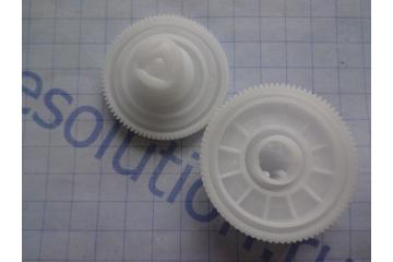 RU6-0016 Gear 85T HP LJ P1505/ M1522/ M1120 / Canon LBP 6200 (HP)